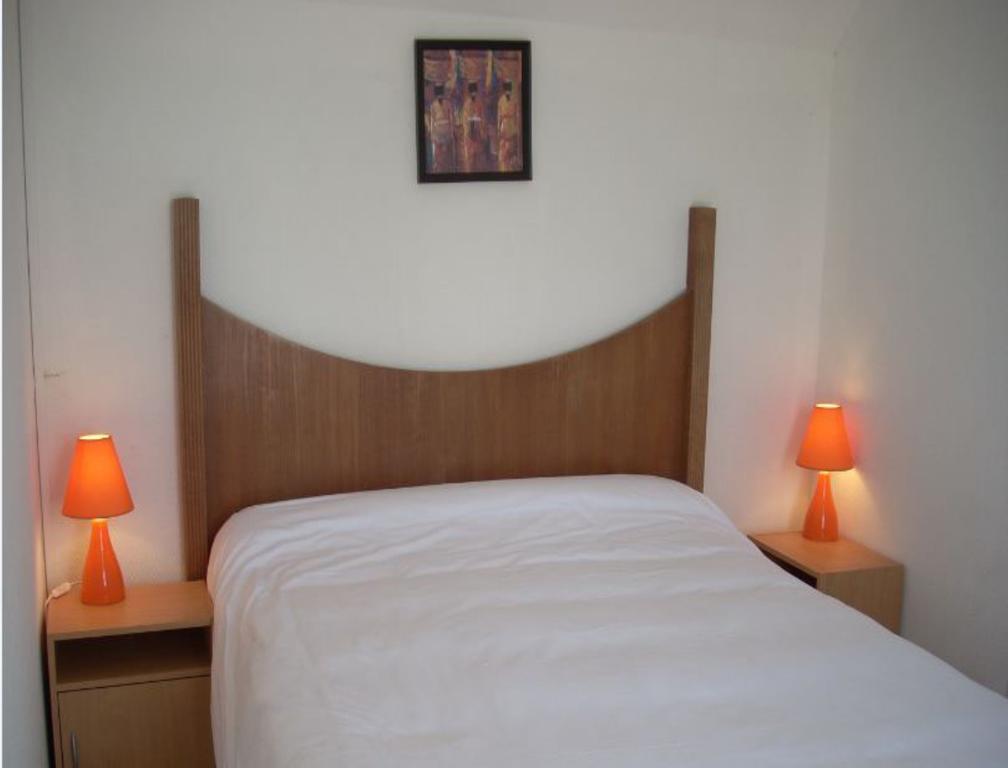 Residence Hotel De La Salle Vallères Cameră foto
